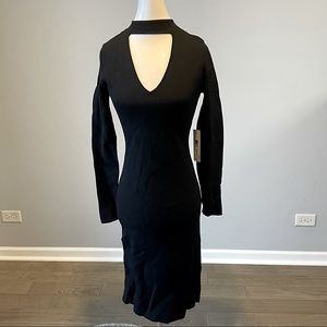 Sexy Eliza J dress